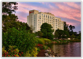 Gaithersburg Marriott